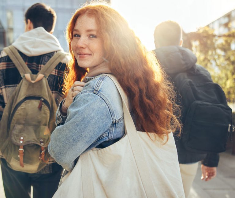 Audrey Mongeot une thérapie pour adolescents